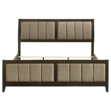 Load image into Gallery viewer, Wilkes Eastern King, Cal.King, Full, Twin, &amp; Queen Bed

