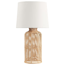 Load image into Gallery viewer, Nairobi Table Lamps
