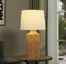 Load image into Gallery viewer, Nairobi Table Lamps
