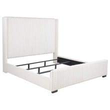 Load image into Gallery viewer, Natasha California King Bed image
