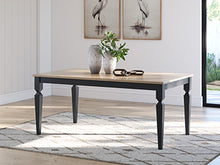 Load image into Gallery viewer, Brenkerton Dining Table
