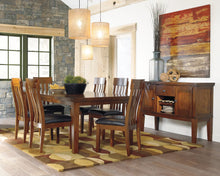 Load image into Gallery viewer, Ralene Dining Room Set
