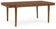 Load image into Gallery viewer, Lyncott Dining Extension Table
