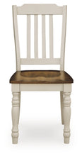 Load image into Gallery viewer, Wirloni Dining Chair
