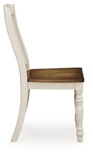 Load image into Gallery viewer, Wirloni Dining Chair
