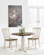 Load image into Gallery viewer, Wirloni Dining Chair

