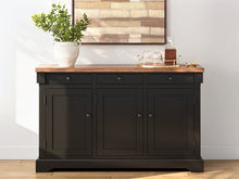 Load image into Gallery viewer, Wildenauer Dining Buffet
