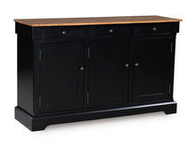 Load image into Gallery viewer, Wildenauer Dining Buffet
