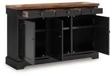Load image into Gallery viewer, Wildenauer Dining Buffet
