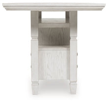 Load image into Gallery viewer, Robbinsdale Counter Height Dining Table
