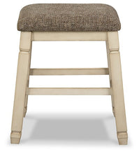 Load image into Gallery viewer, Bolanburg Counter Height Bar Stool
