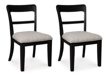 Load image into Gallery viewer, Greddinton Dining Chair
