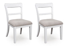 Load image into Gallery viewer, Greddinton Dining Chair
