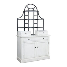 Load image into Gallery viewer, Greddinton Bakers Rack Base
