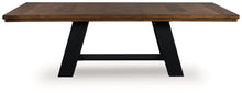Load image into Gallery viewer, Greddinton Dining Extension Table
