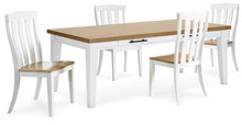 Load image into Gallery viewer, Ashbryn Dining Set
