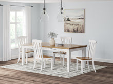 Load image into Gallery viewer, Ashbryn Dining Set

