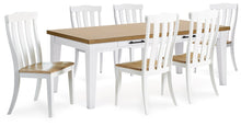 Load image into Gallery viewer, Ashbryn Dining Set
