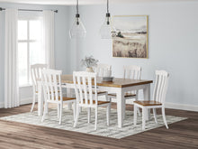Load image into Gallery viewer, Ashbryn Dining Set

