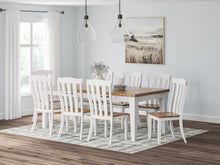 Load image into Gallery viewer, Ashbryn Dining Set
