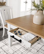 Load image into Gallery viewer, Ashbryn Dining Set
