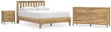 Load image into Gallery viewer, Bermacy Bedroom Set
