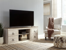 Load image into Gallery viewer, Willowton 4-Piece Entertainment Center
