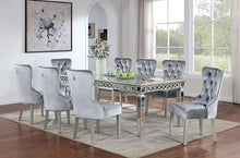 Load image into Gallery viewer, Adalia 7 Pc Dining Table Set
