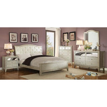 Load image into Gallery viewer, Adeline Cal.King Bed
