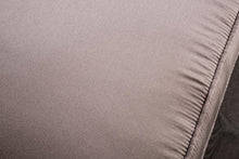 Load image into Gallery viewer, Albacete Loveseat Campage &amp; Walnut
