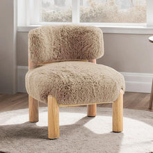 Load image into Gallery viewer, Alcoba Accent Chair

