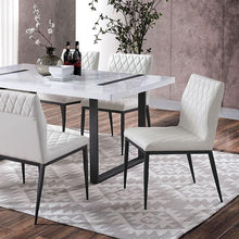 Load image into Gallery viewer, ALESSIA Dining Table
