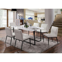 Load image into Gallery viewer, ALISHA Dining Table
