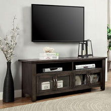 Load image into Gallery viewer, Alma Gray 60&quot; &amp; 72&quot; TV Stand
