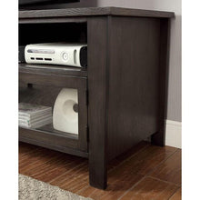 Load image into Gallery viewer, Alma Gray 60&quot; &amp; 72&quot; TV Stand
