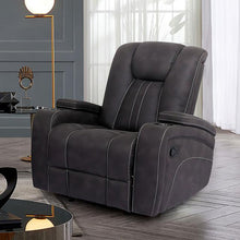 Load image into Gallery viewer, AMIRAH Glider Recliner
