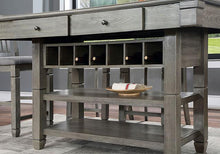 Load image into Gallery viewer, ANAYA Counter Ht. Table, Gray
