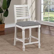 Load image into Gallery viewer, CALABRIA Counter Ht. Chair
