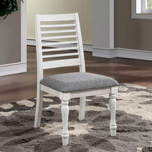Load image into Gallery viewer, CALABRIA Side Chair
