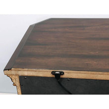 Load image into Gallery viewer, Calliope Espresso Night Stand
