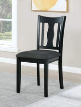 Load image into Gallery viewer, Carbey Side Chair (2/CTN)
