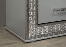 Load image into Gallery viewer, Cassiopeia Nightstand
