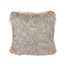 Load image into Gallery viewer, ARDENFOLD Ottoman, Beige &amp; Gray
