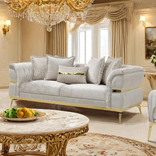 Load image into Gallery viewer, Charlevoix Sofa
