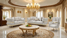 Load image into Gallery viewer, Charlevoix Sofa
