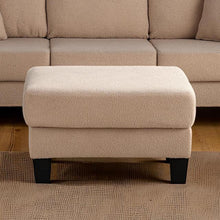 Load image into Gallery viewer, Cinderford Storage Ottomen
