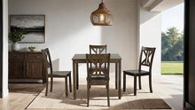 Load image into Gallery viewer, Dekalb 5 Pc. Dining Set
