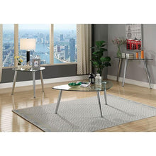 Load image into Gallery viewer, Delany End Table
