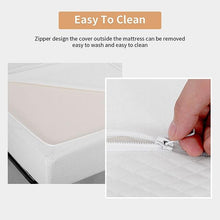 Load image into Gallery viewer, Artemisia 8&quot; Cal. King, E.King, Full, &amp; Queen Memory Foam Mattress
