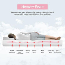Load image into Gallery viewer, Artemisia 8&quot; Cal. King, E.King, Full, &amp; Queen Memory Foam Mattress

